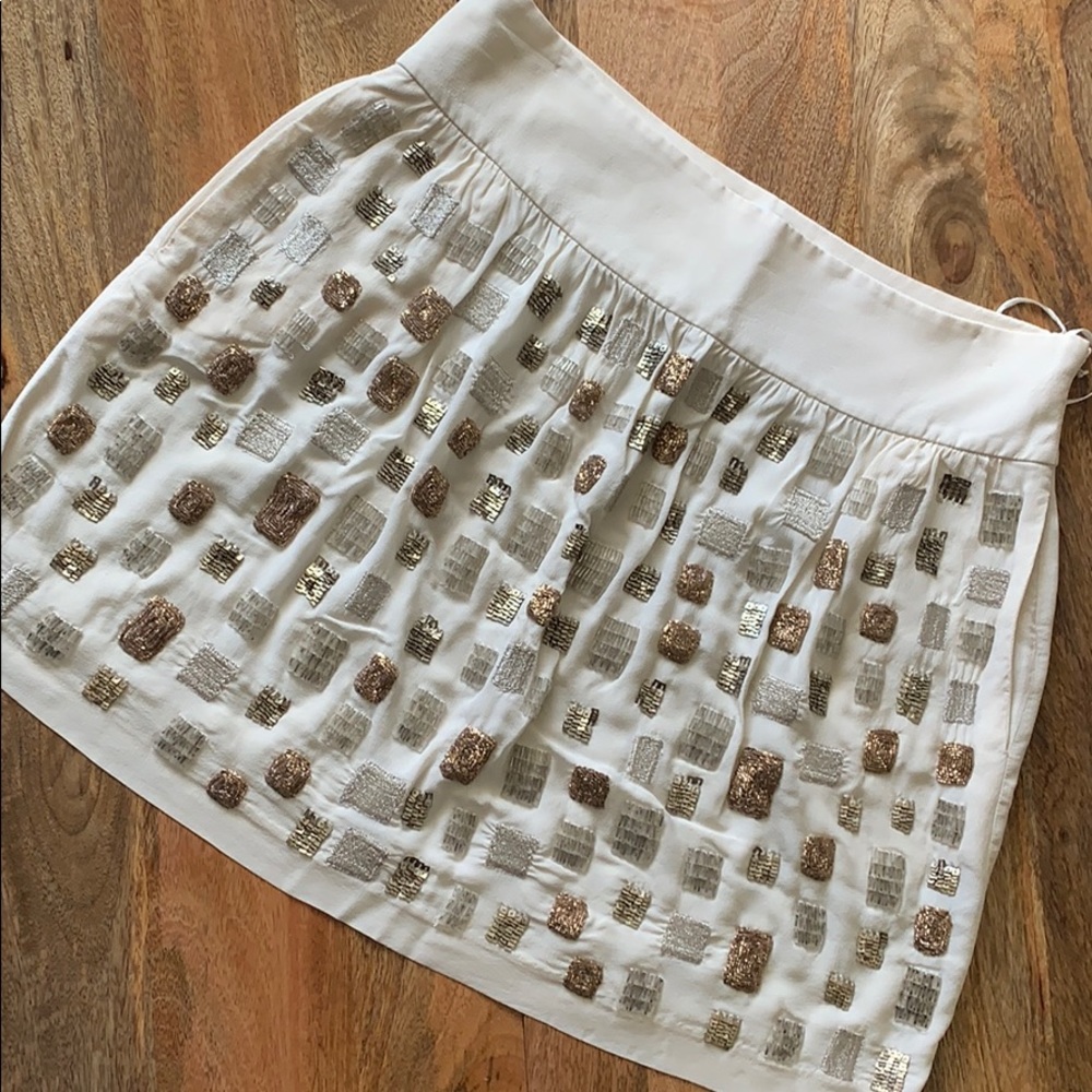 Club Monaco skirt